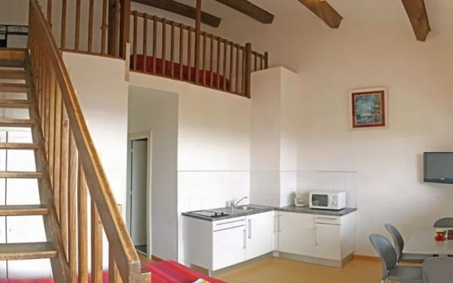 Residence Hoteliere Scudo