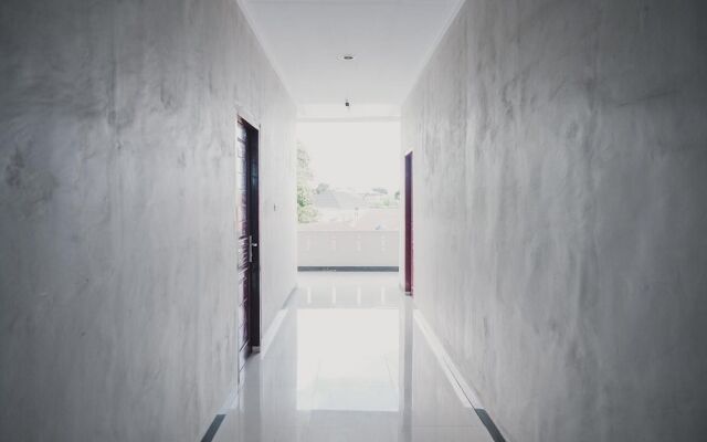 RedDoorz Syariah near Balai Kota Bengkulu