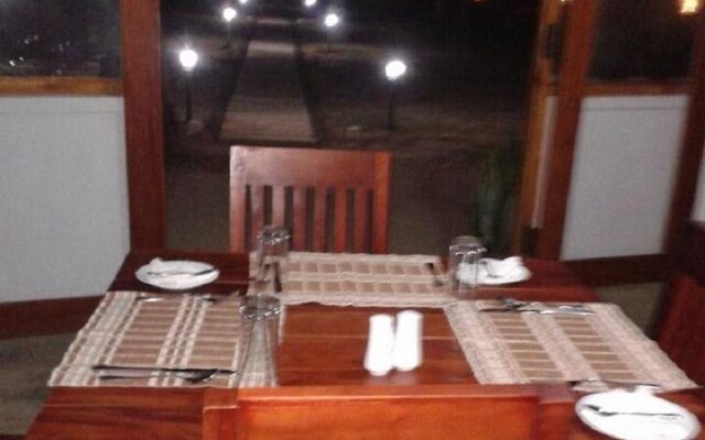 Pearl Oceanic Resort - Trincomalee