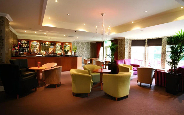 Classic Lodges - Farington Lodge