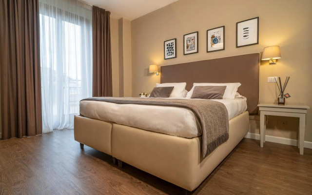 Dedo Boutique Hotel