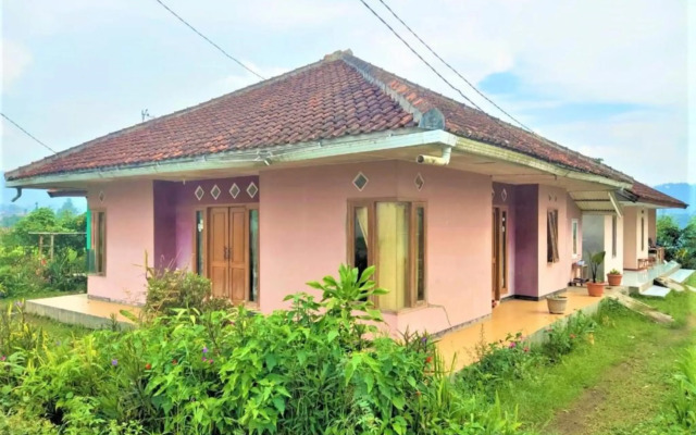 Villa Lembang Bunda
