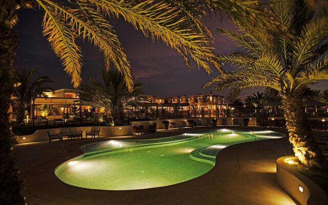 La Hacienda Bahia Paracas