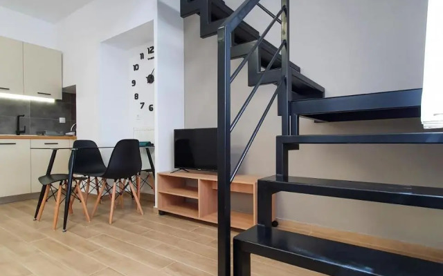 SKG City Loft