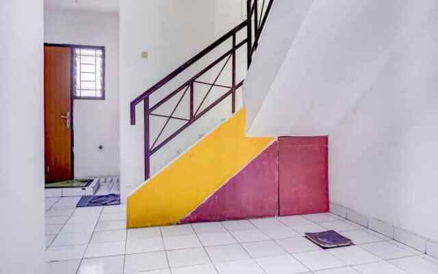 OYO 3795 Mutiara Residence