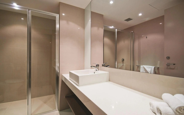 Quality Hotel Wangaratta Gateway