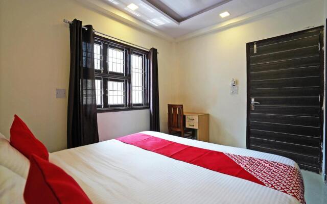 Discovery Inn