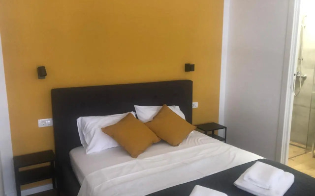 Alex 2 - Cozy new city centar studio apartman