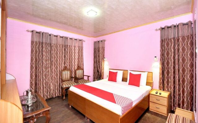 OYO 12356 Home Hill View Mehli