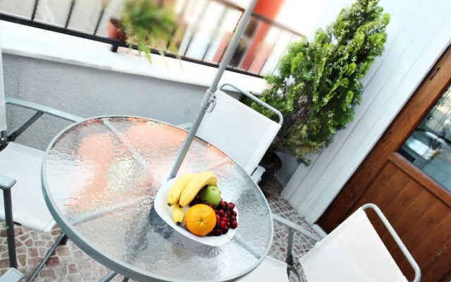 Balance Hotel Taksim