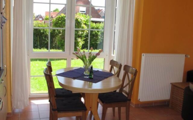 Apartment Anna Norden