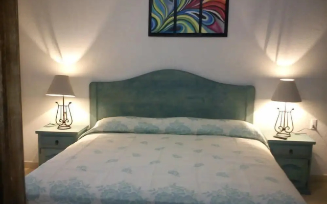 Hotel La Capilla Bernal