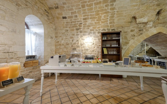 Itria Palace