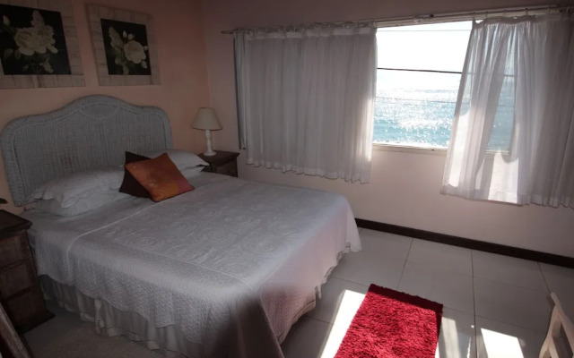 Pousada Solar Da Praia