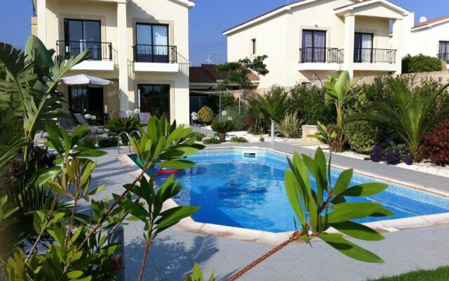 Eleon Villa
