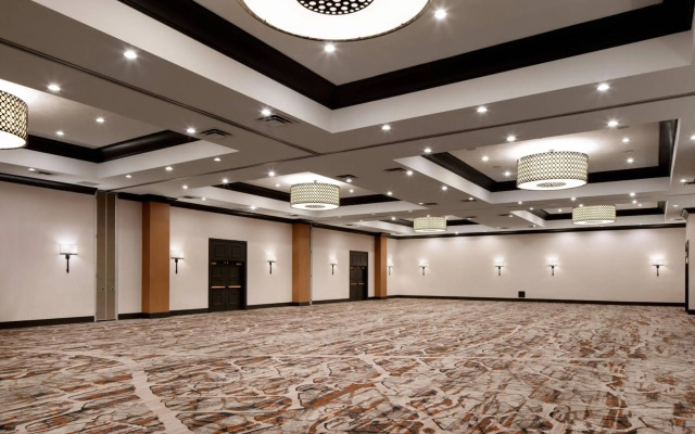 Seattle Marriott Redmond