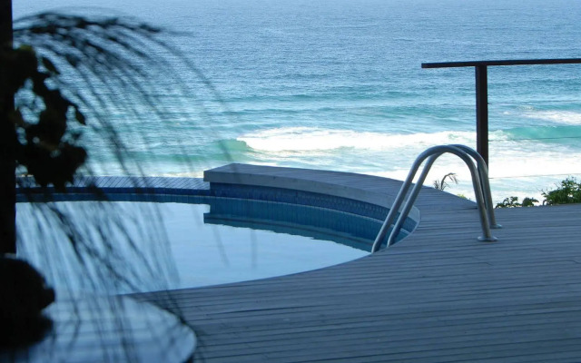 Massinga Beach Lodge
