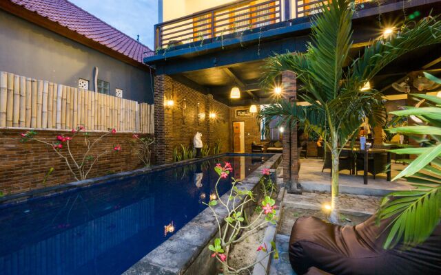 Nyuh Gading Home Stay Lembongan