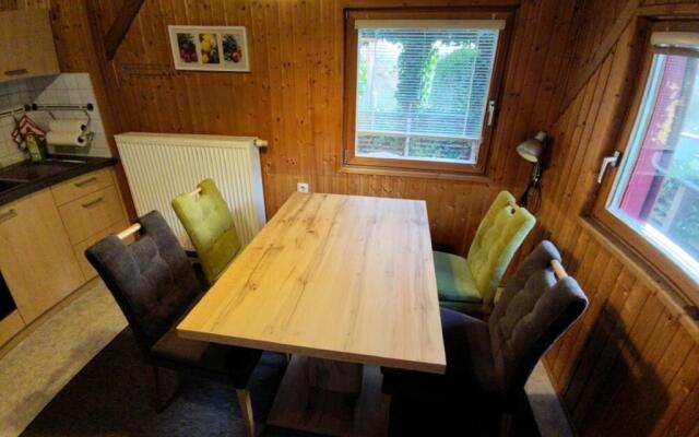 Ferienhaus am Eichert