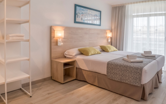 Apartaments CYE SALOU