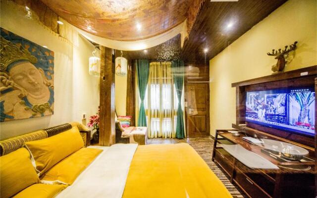 Wenjiadayuan Hotel