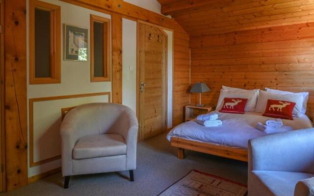 Chalet de Vantaa - Chalets 1066