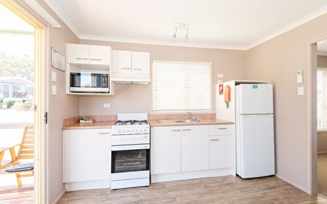 Holiday Haven Lake Tabourie