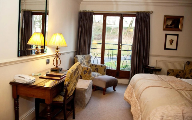 Whitley Hall Hotel