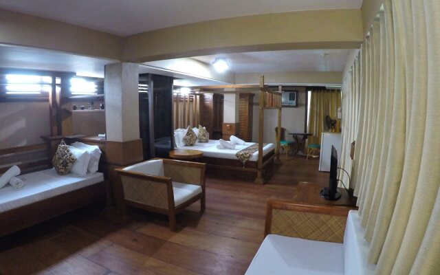Las Palmas de San Jose Leisure Club