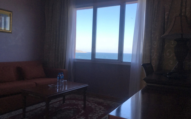 New Beach