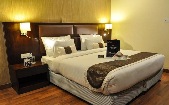 Hotel Casaya Inn