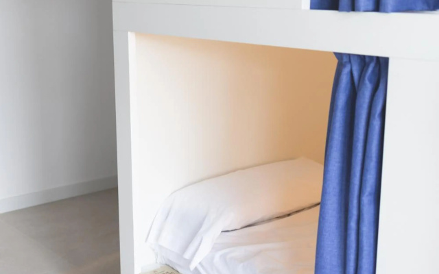 Hostel Villa Miguela
