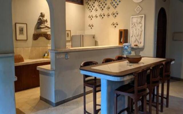 Ben Bali Villa