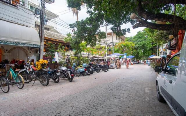 Casa del Sol 1Bedroom Apartment Pool