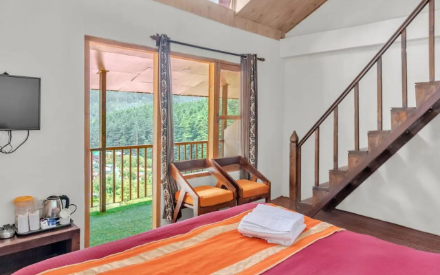 Sparsh Resort