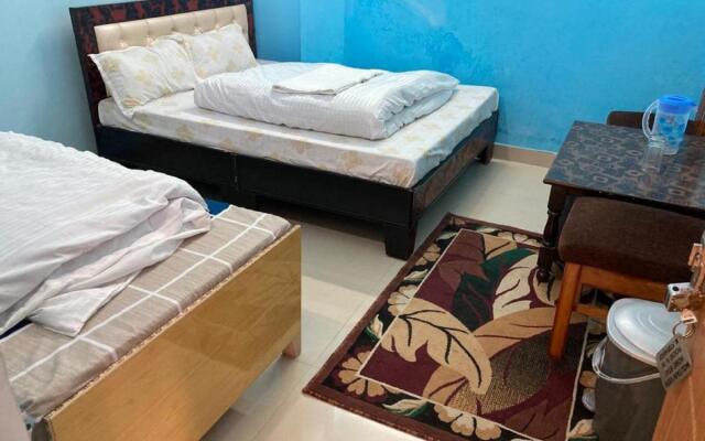 Amardeep Homestay by StayApart