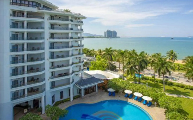 Tianze Beach Resort Sanya