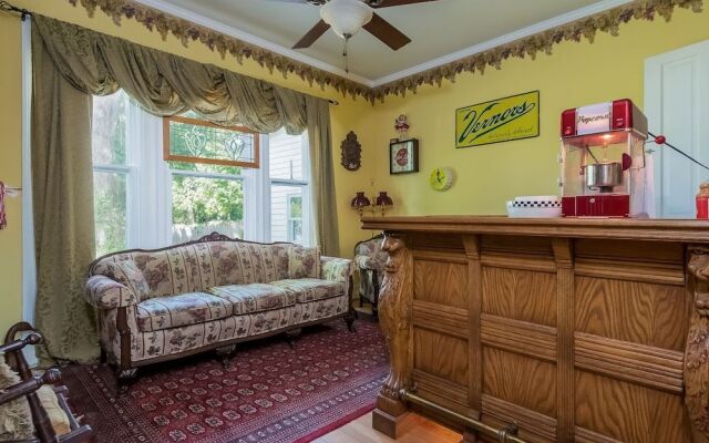 Kingsley House Bed & Breakfast