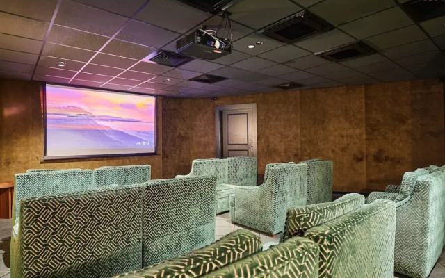 ApartHotel Paris Levallois Maurice Ravel