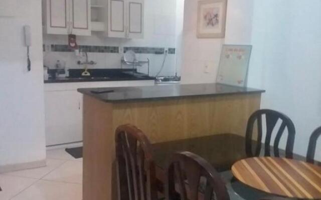 Marcolini - Lindo Apartamento Av. Atlântica