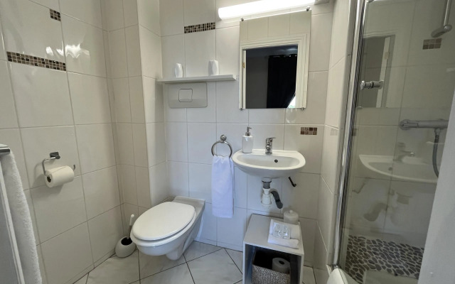 La maison de Louisette