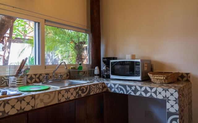 Mystic Town in the Heart of Playa