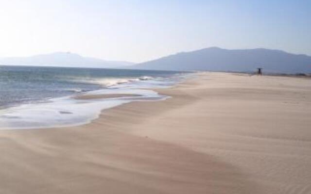 Chillout Hotel Tres Mares