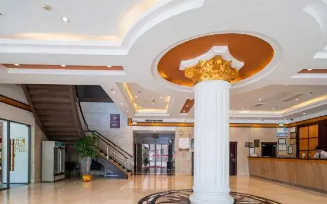 Oriental Paris Business Hotel