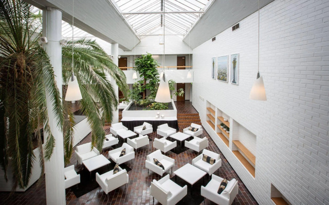 Gustavelund Hotel