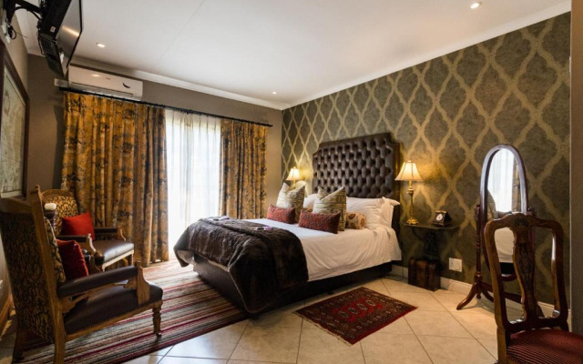 Duke and Duchess Boutique Hotel