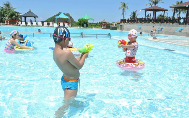 Howard Beach Resort Kenting