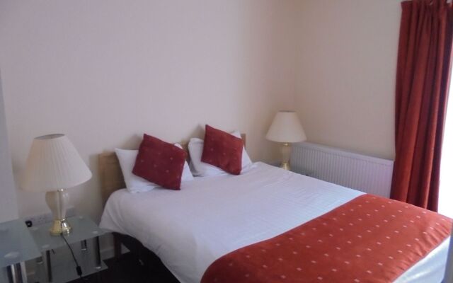 The Trecarn Hotel