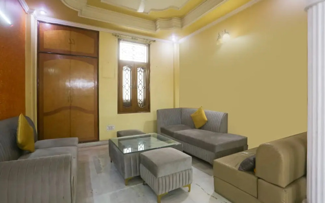 Swastik residency PaschimVihar by twamev