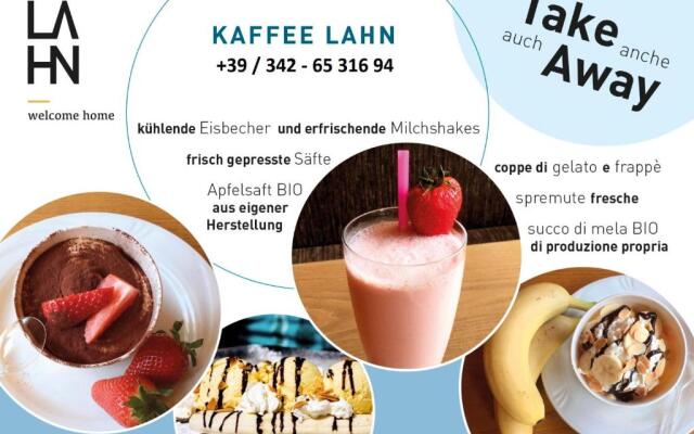 Pension Lahn